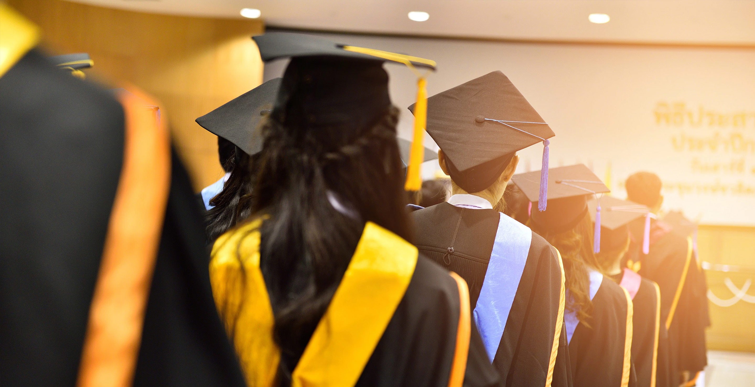 Career services platform for the top schools