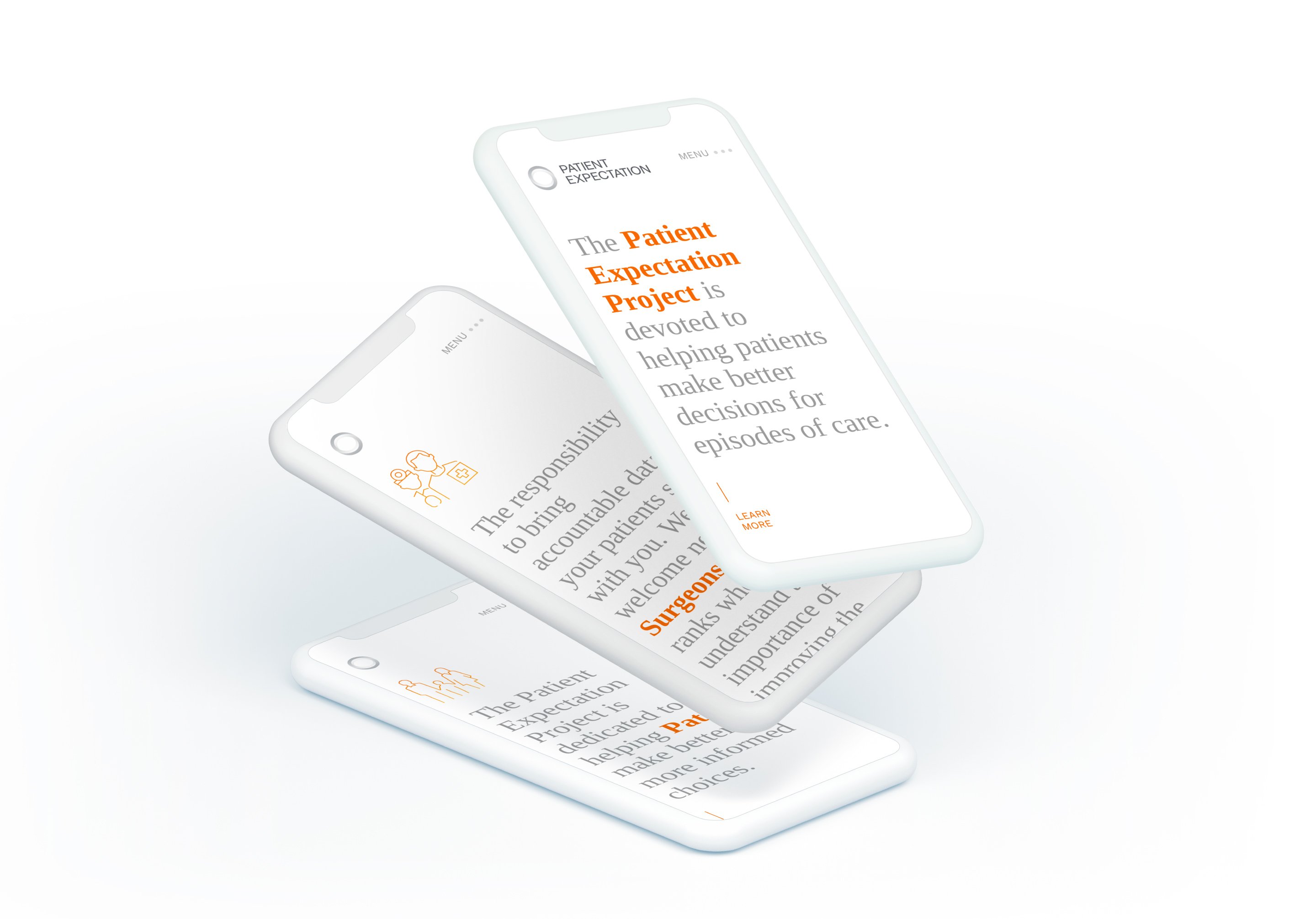 A Surgical Branding Exercise