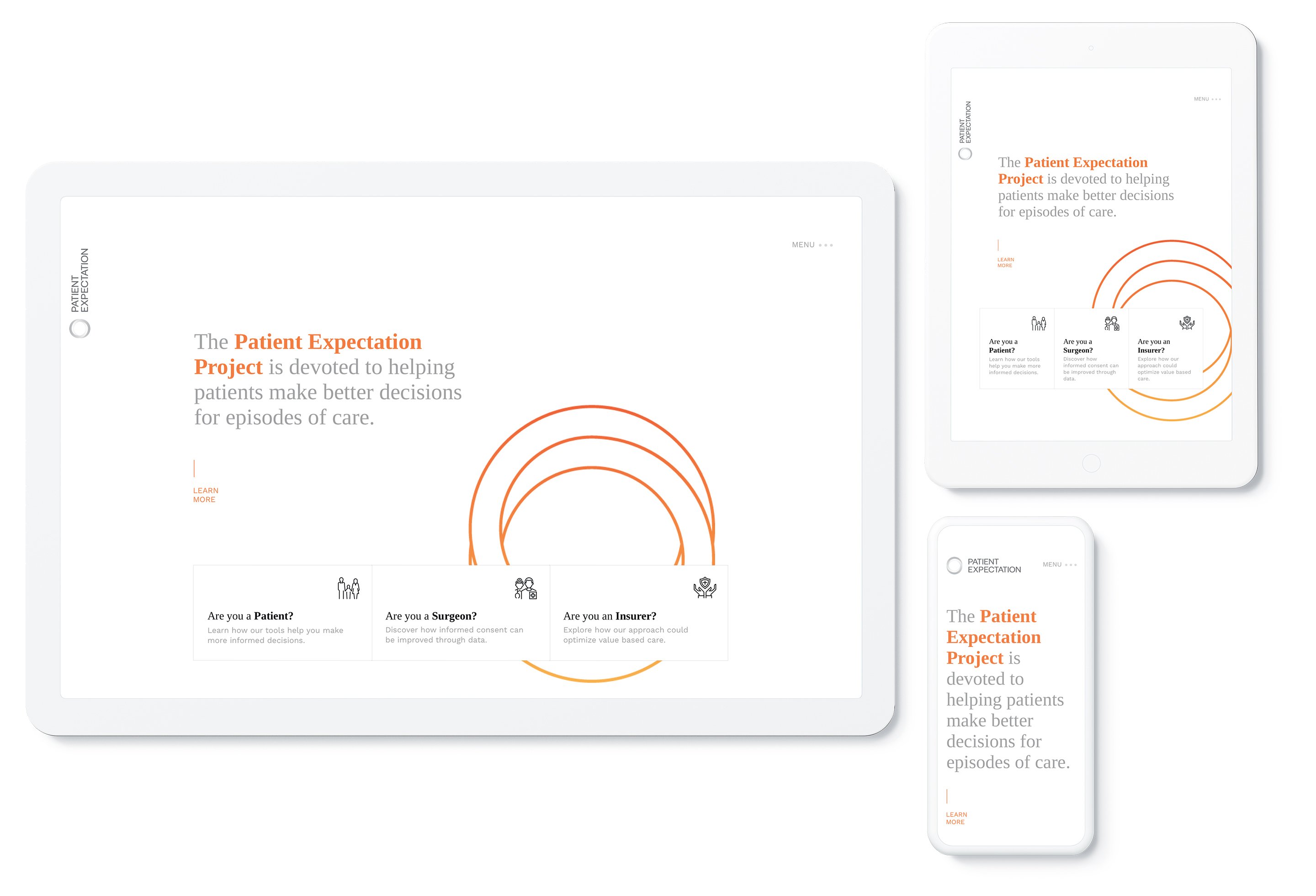 A Surgical Branding Exercise