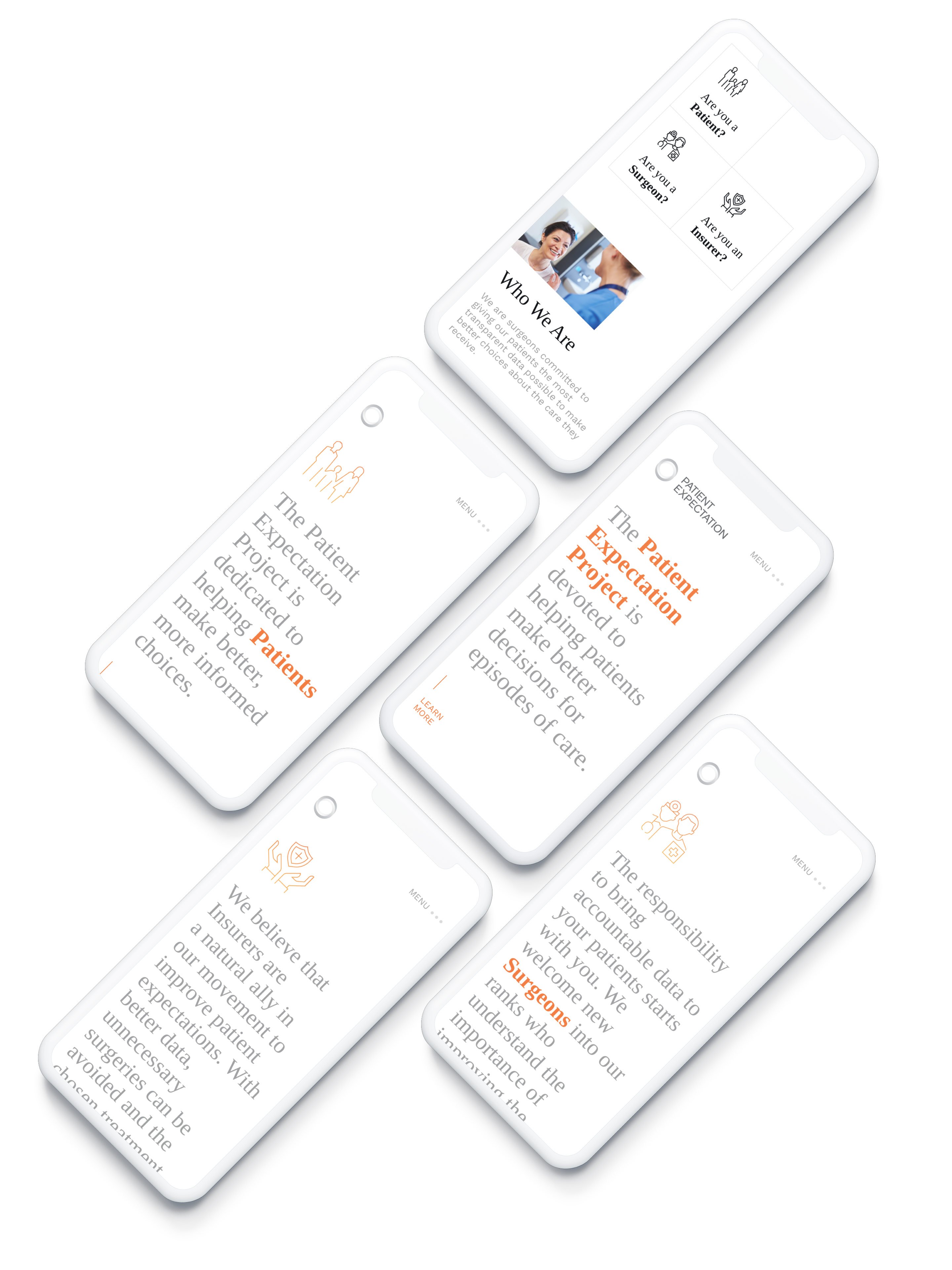 A Surgical Branding Exercise