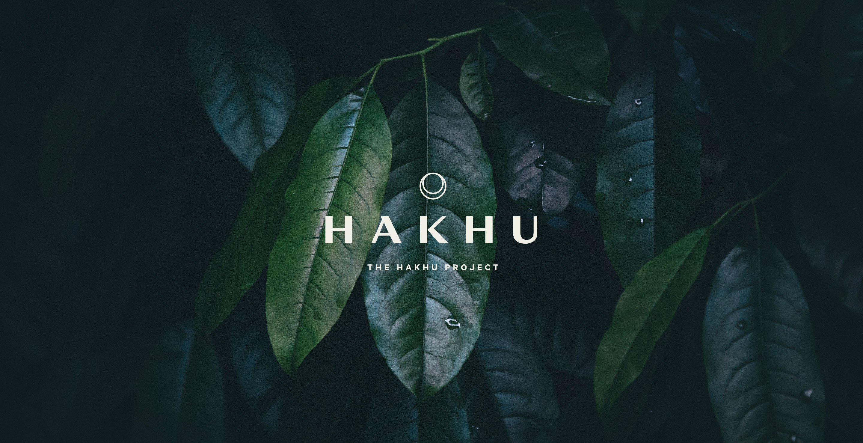 Branding in the Amazon.