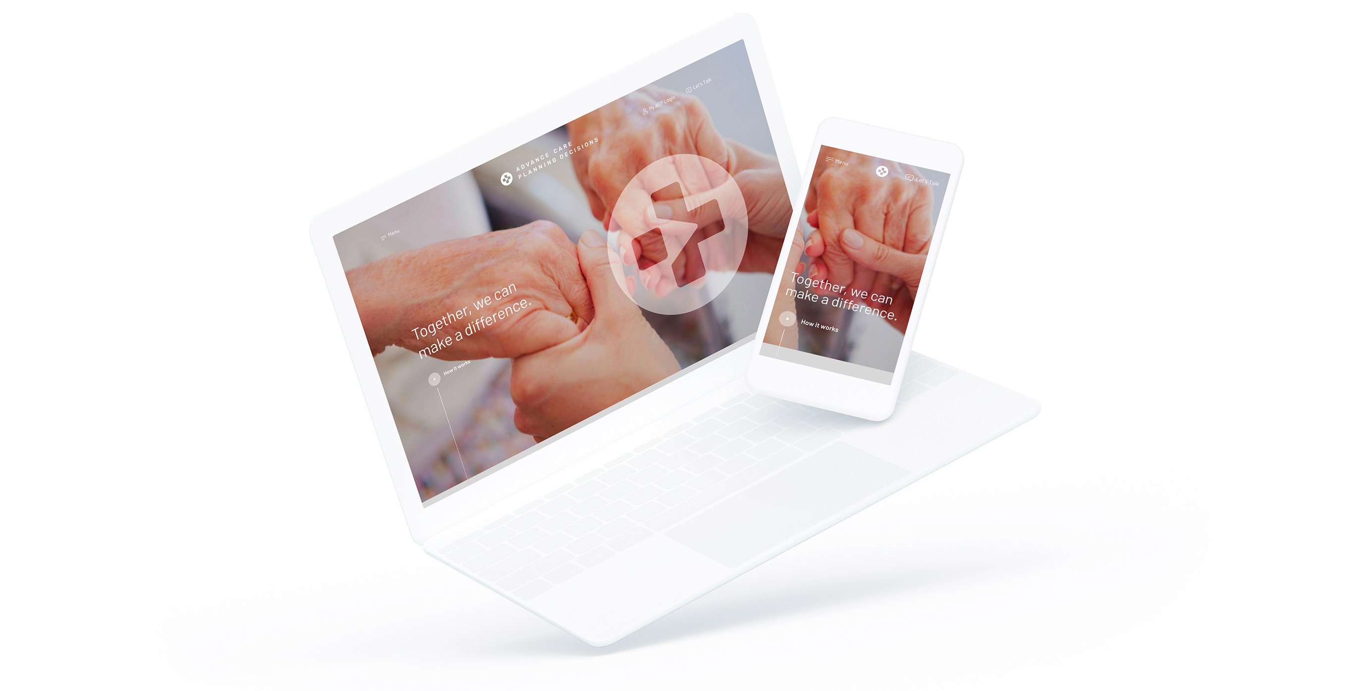 Healthcare, Uninterrupted.