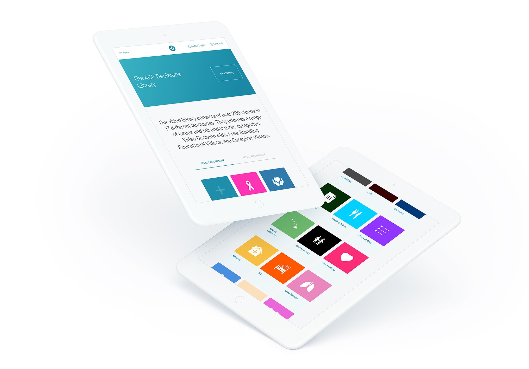 Healthcare, Uninterrupted.