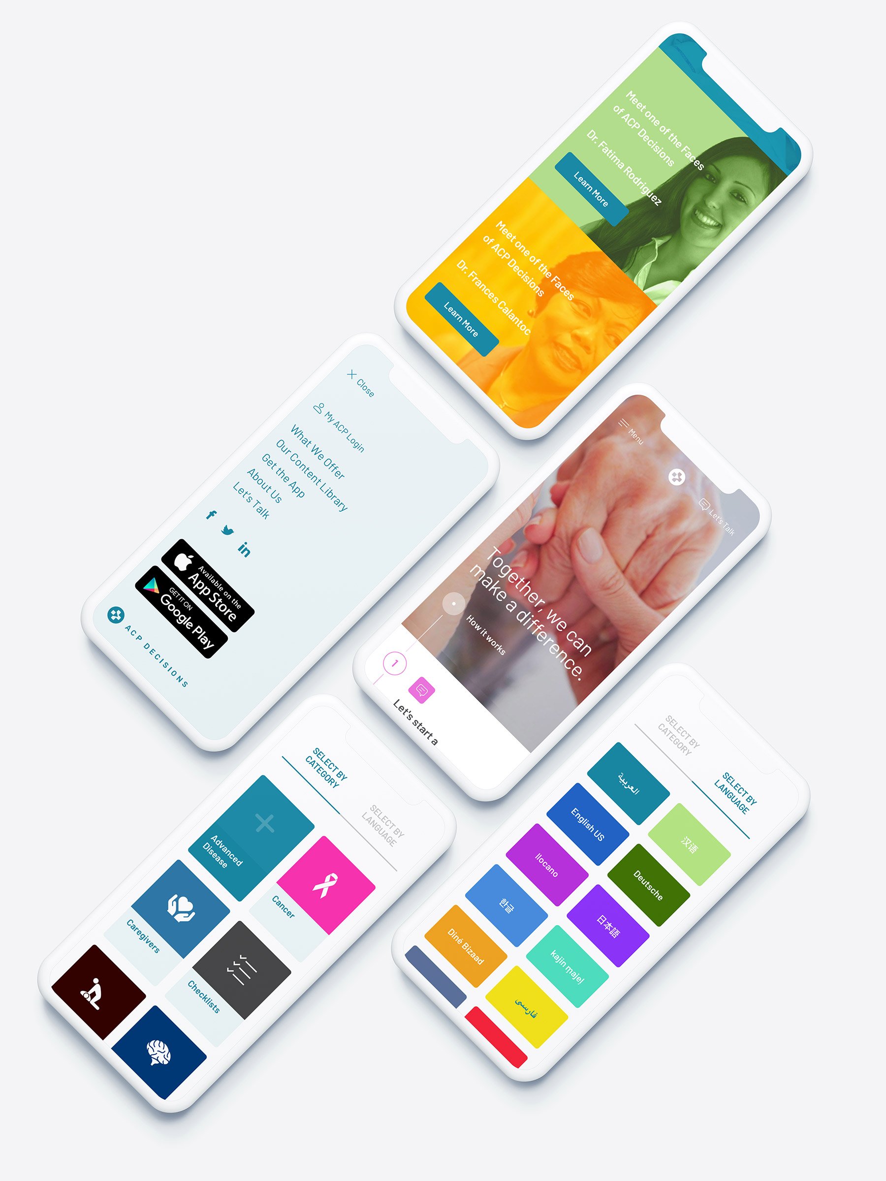 Healthcare, Uninterrupted.