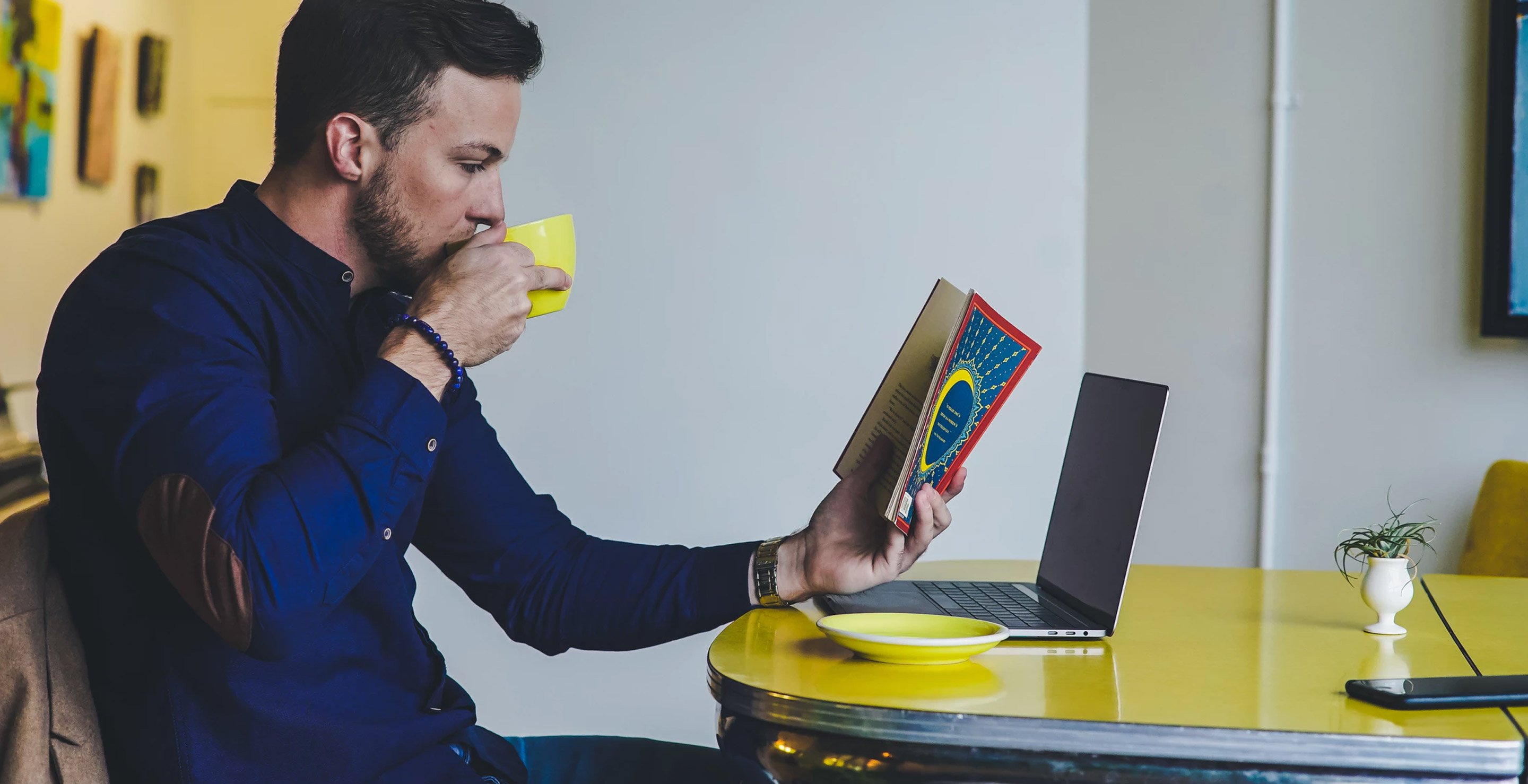 The Art of Immersive Design