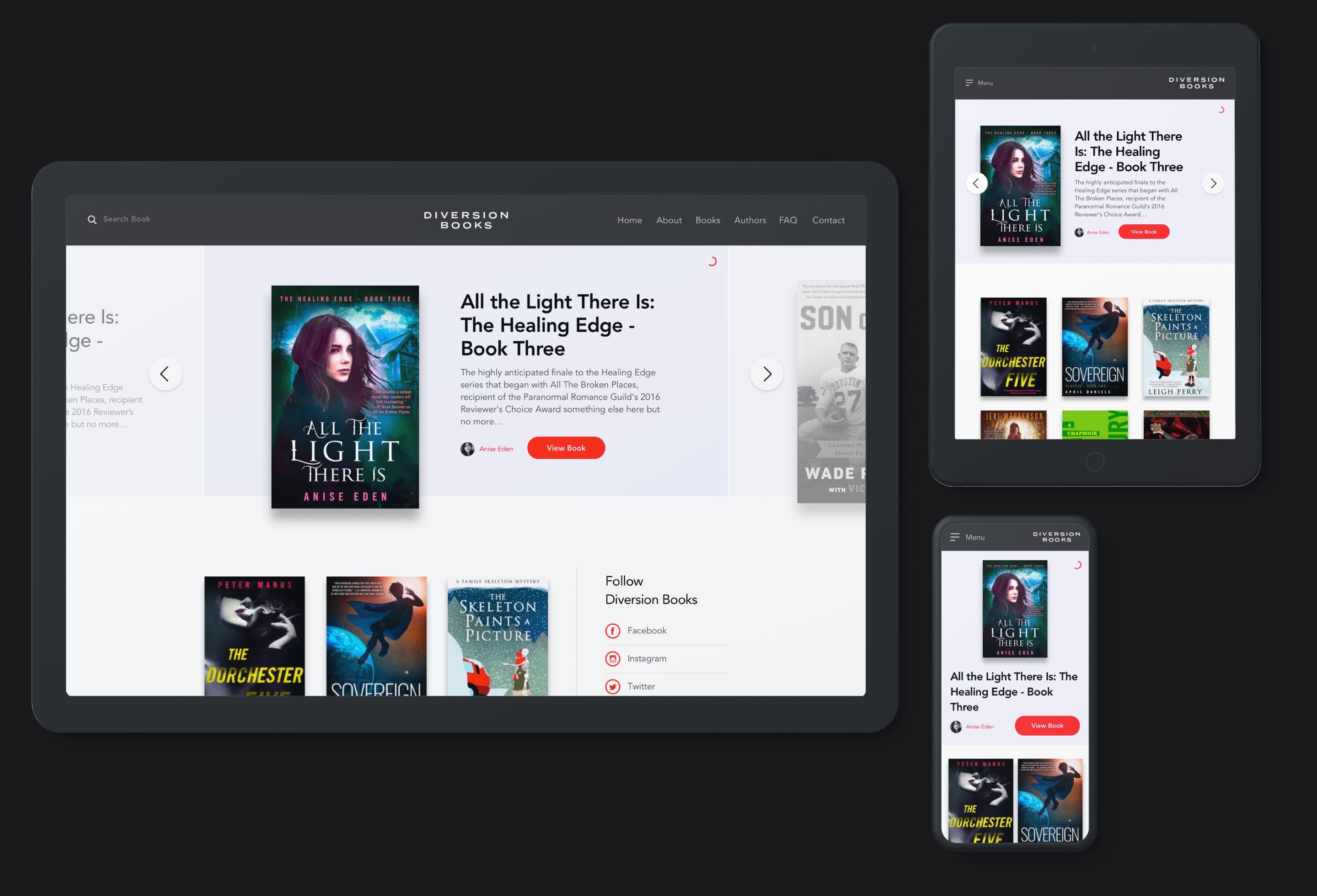 The Art of Immersive Design