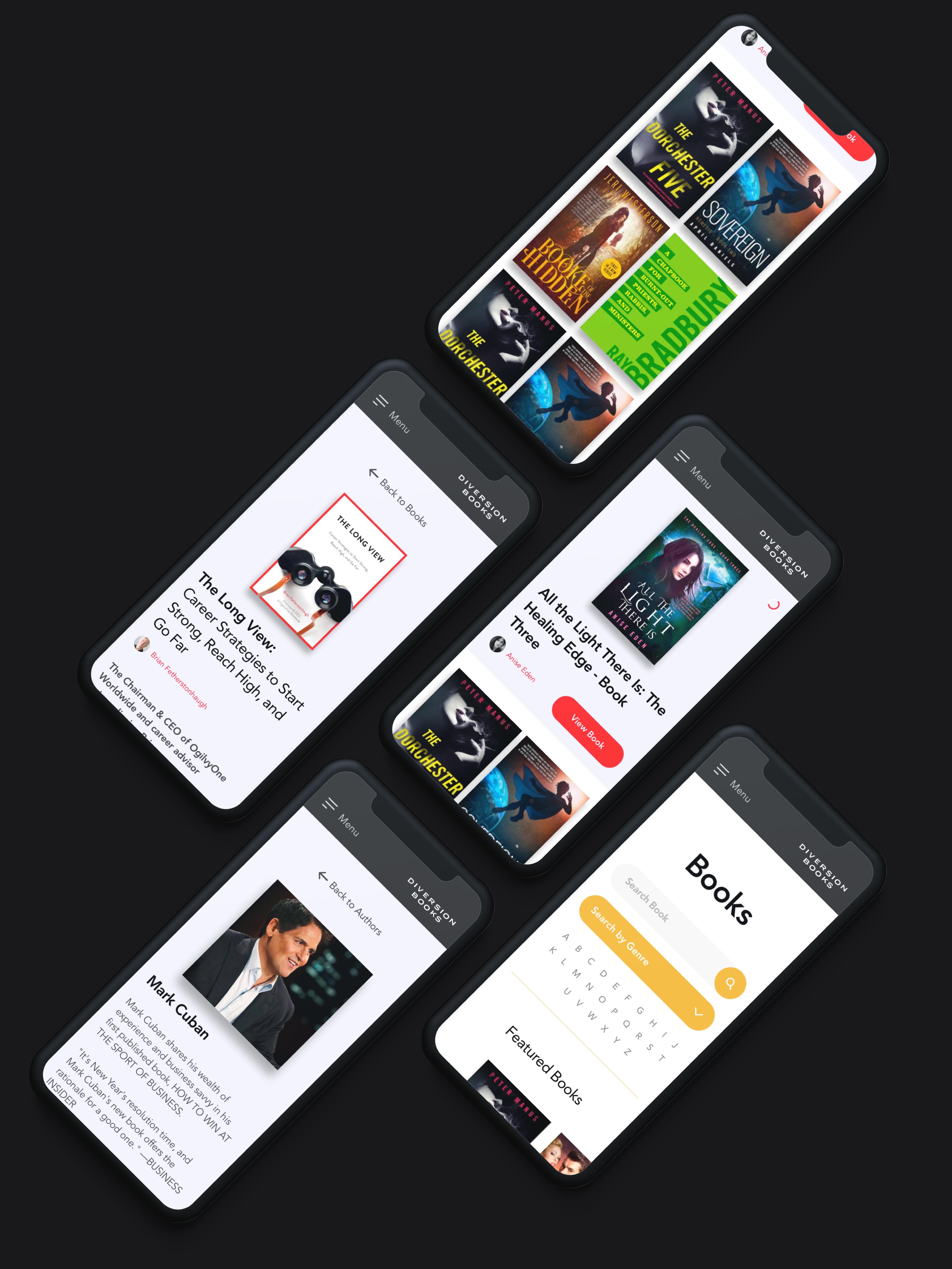 The Art of Immersive Design