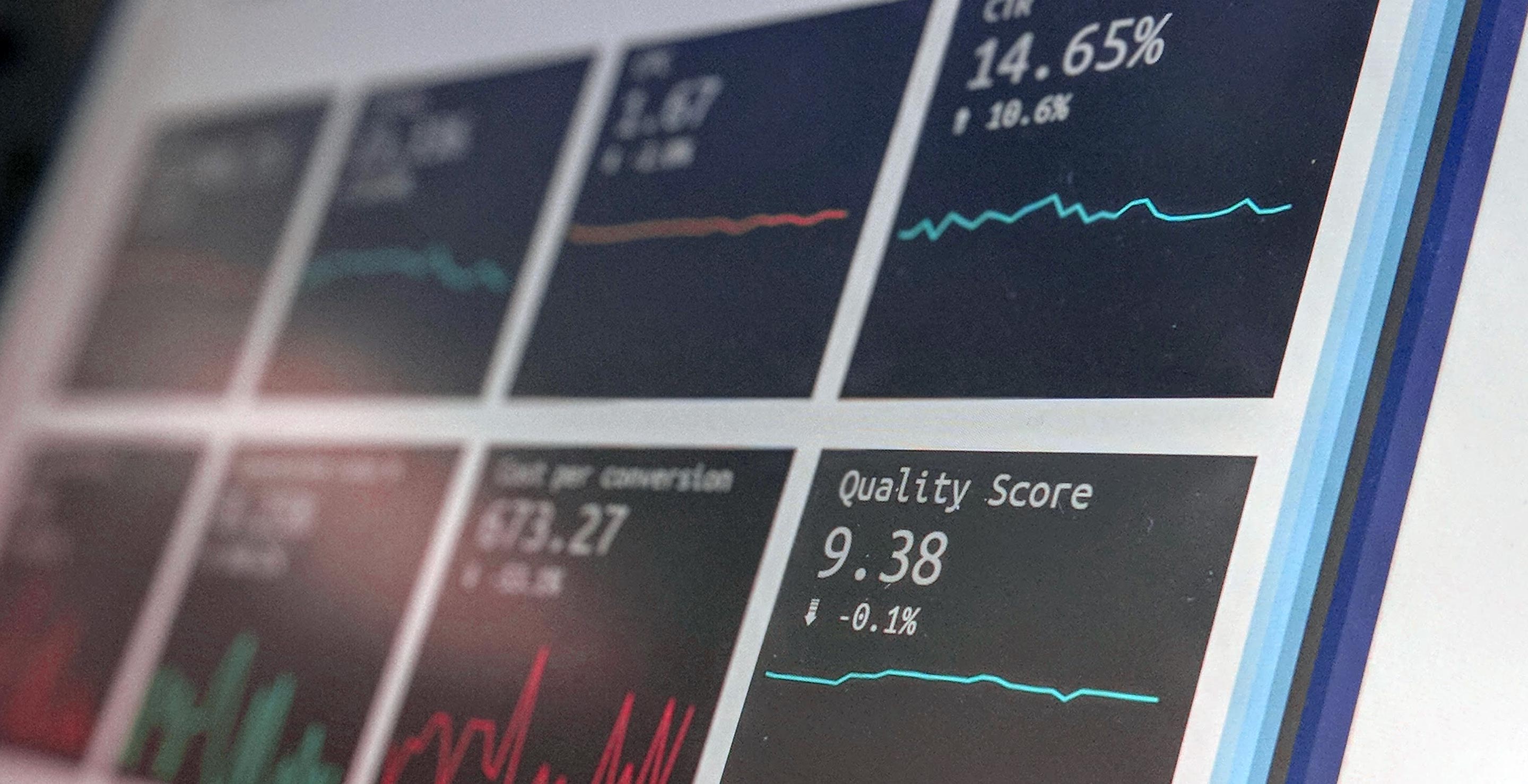 Scaling with Big Data